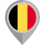 Belgium Ikona 64x64