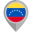 Венесуэла иконка 64x64