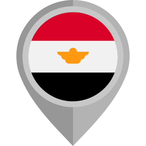 Egypt Ikona