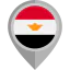 Egypt Ikona 64x64