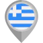 Greece Ikona 64x64