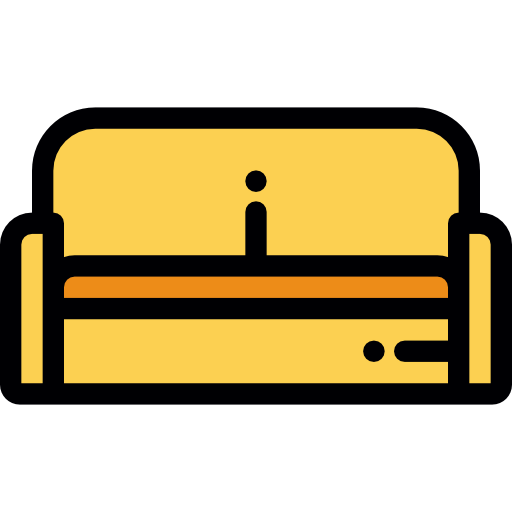 Couch 图标