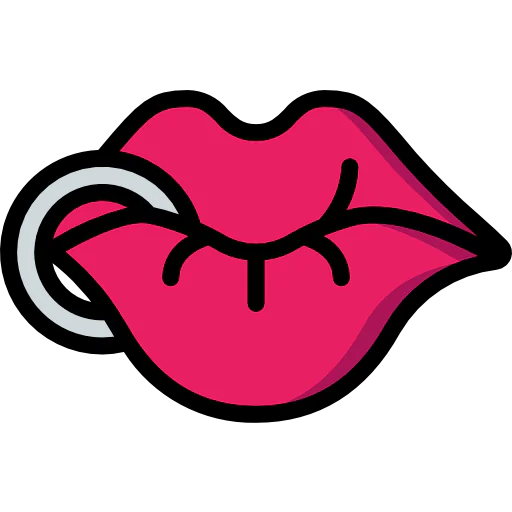 Piercing icon