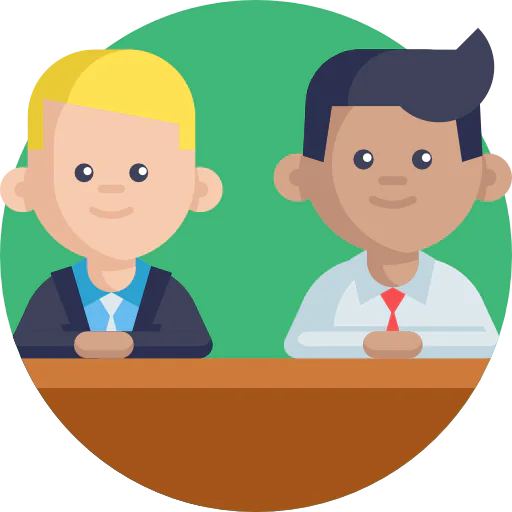 Teamwork icon
