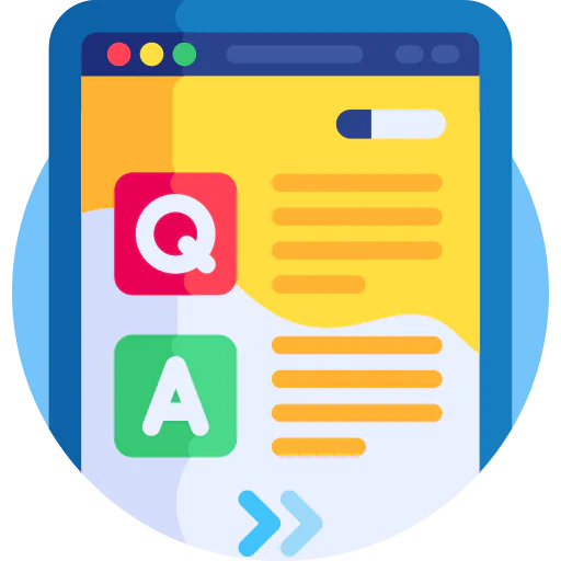 Question icon