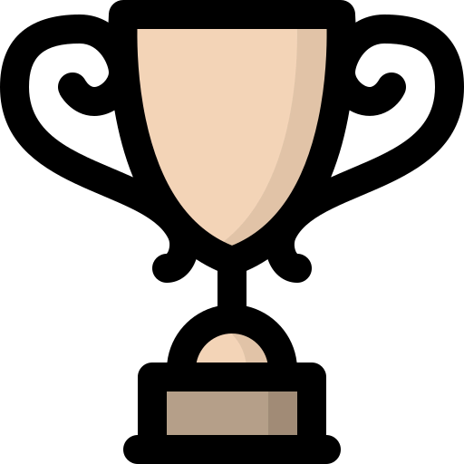 Trophy Ikona