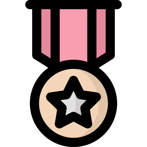 Medal іконка