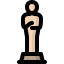 Oscar Symbol 64x64