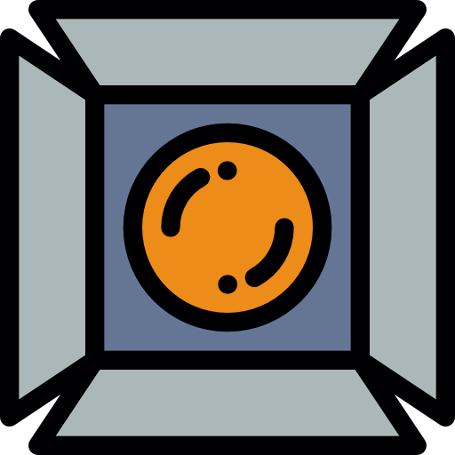Lights icon
