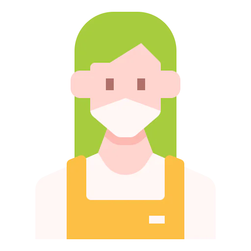 Barista icon