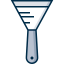 Putty knife icon 64x64