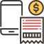 Invoice Ikona 64x64