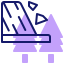 Landslides ícono 64x64
