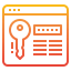 Password Ikona 64x64