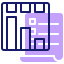 Charts アイコン 64x64