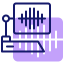 Seismometer icon 64x64