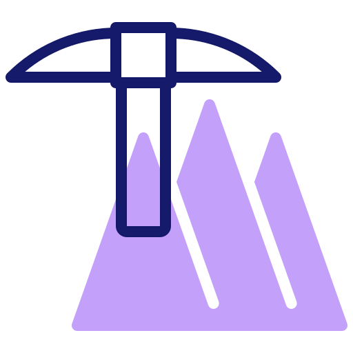 Axe tool アイコン