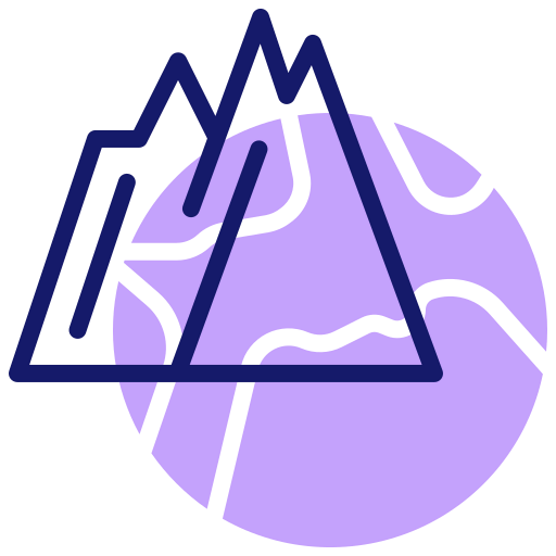 Mountain іконка