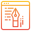Blog Ikona 64x64