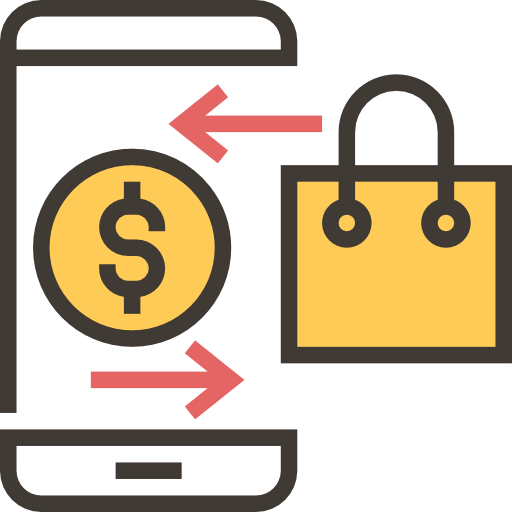 Способ оплаты иконка