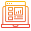 Report Ikona 64x64