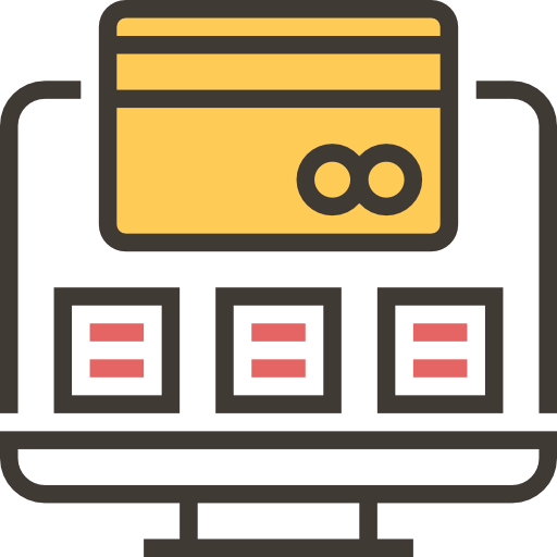Payment method Ikona