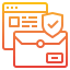 Email Ikona 64x64