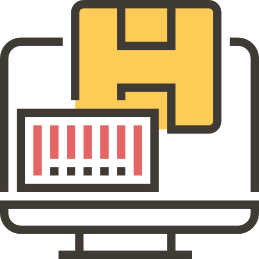 Package icon