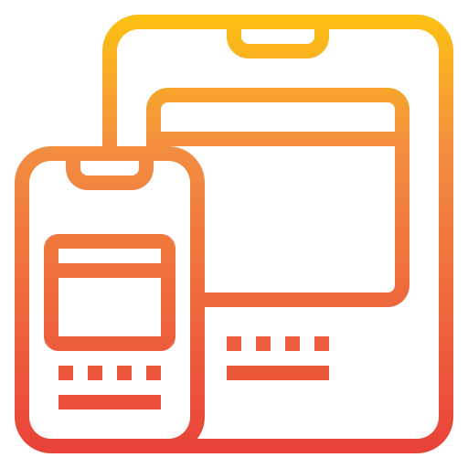 Interface icône