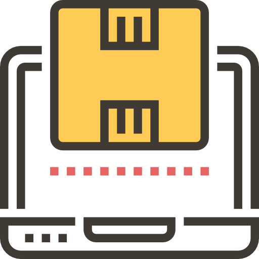 Package icon