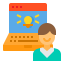 Administrator Ikona 64x64