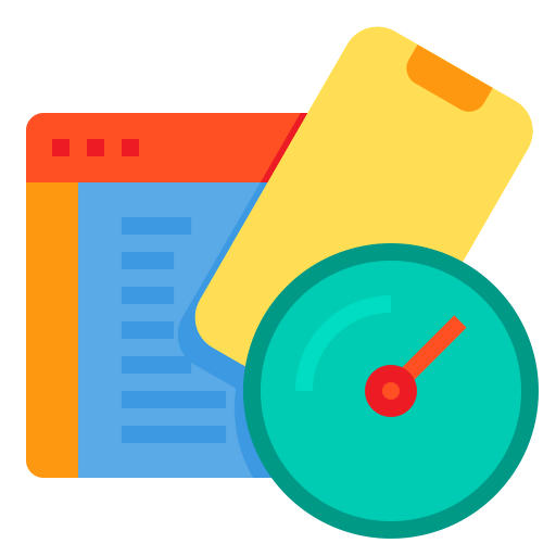 Test icon