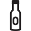 Vodka Closed Bottle іконка 64x64