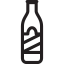 Whisky Brand Bottle icon 64x64