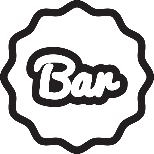 Bar Label 상