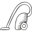 Big Vacuum Cleaner іконка 64x64