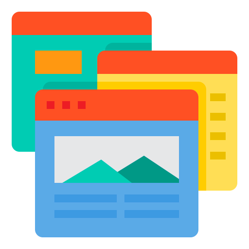 Browser icon