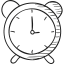 Big Clock icône 64x64
