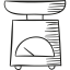 Shop Weight icône 64x64