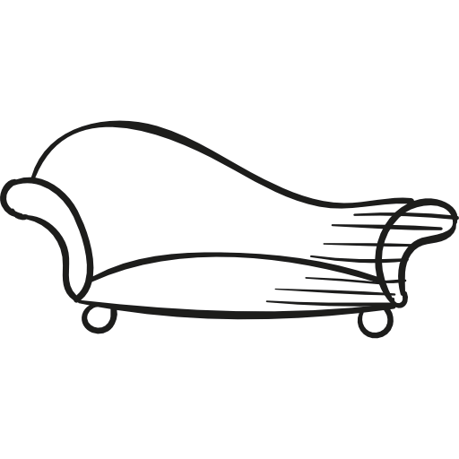 Elegant Sofa icon