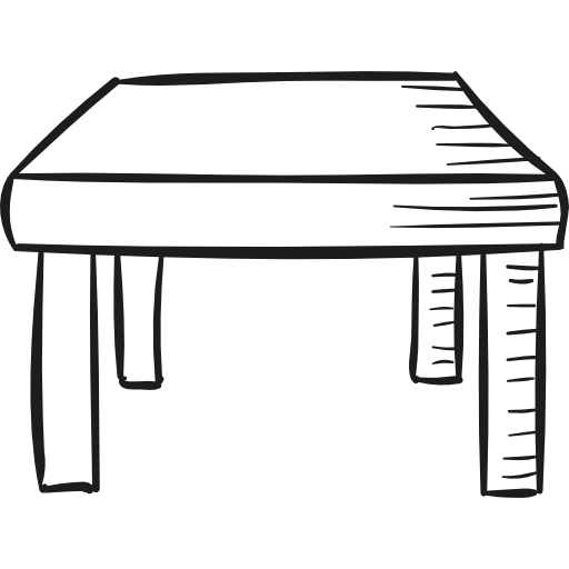 Small Table icon