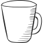 Big Mug ícone 64x64
