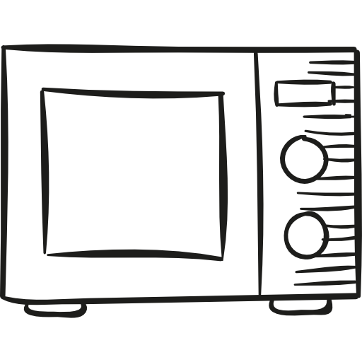 Microwaves Oven icon