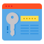 Password icon 64x64