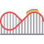 Amusement park Ikona 64x64