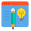 Blog icon 64x64