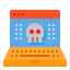 Hack icon 64x64