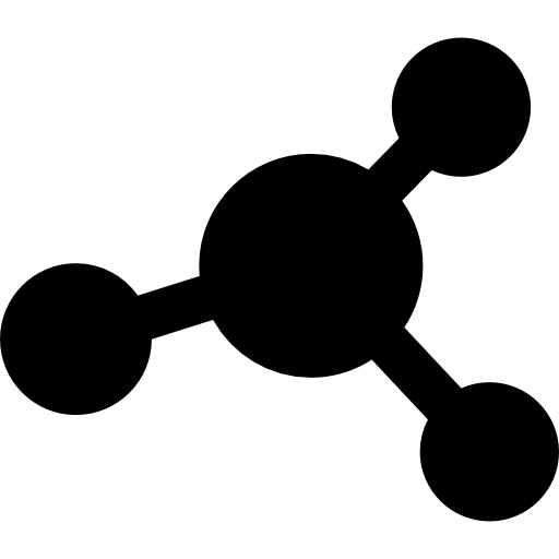 Atom Ikona