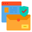 Email icon 64x64