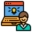 Administrator icon 64x64